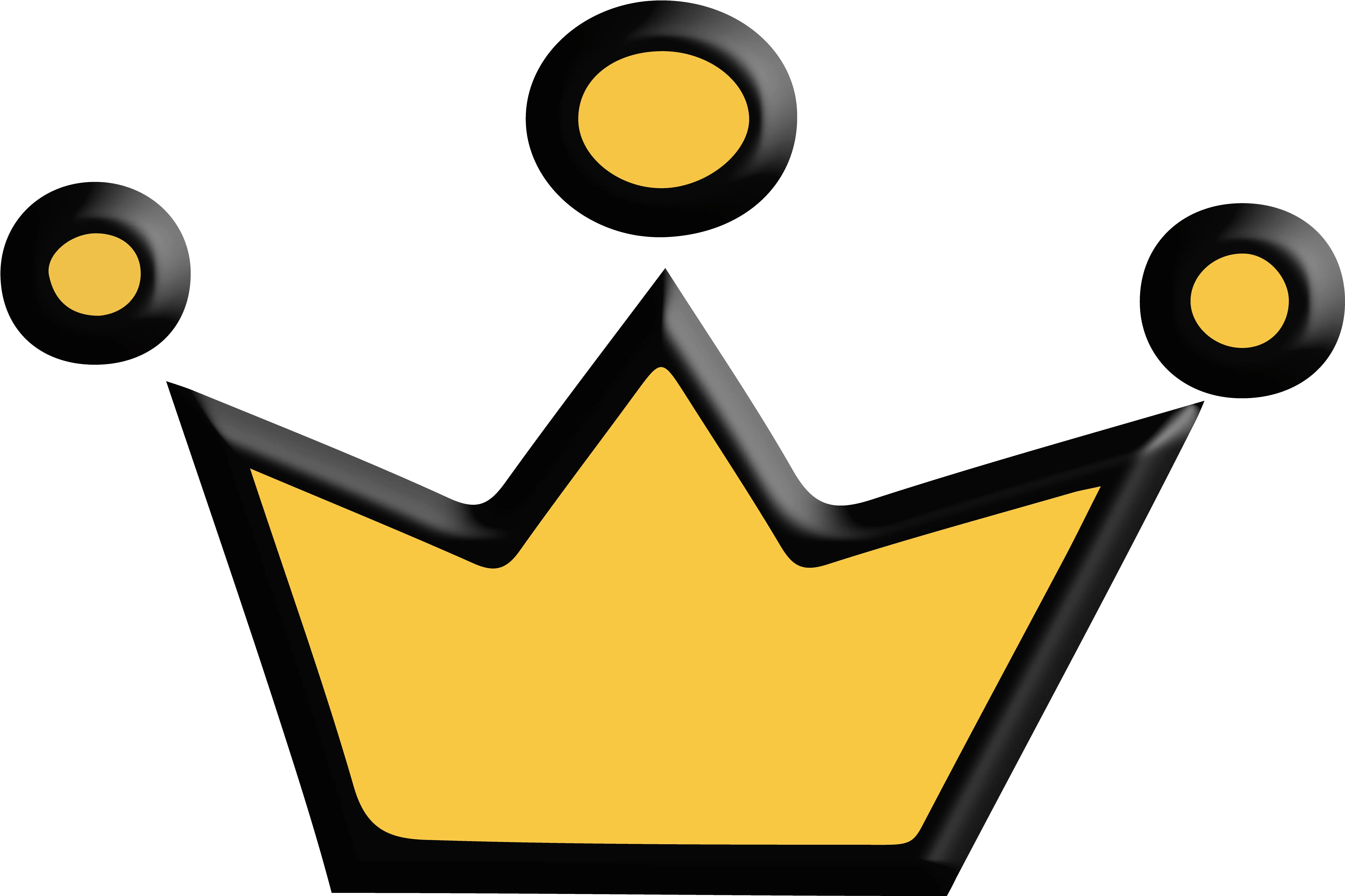 Transparent Crown Cartoon Png Cartoon Transparent Background Crown Transparent Crown Cartoon Png png