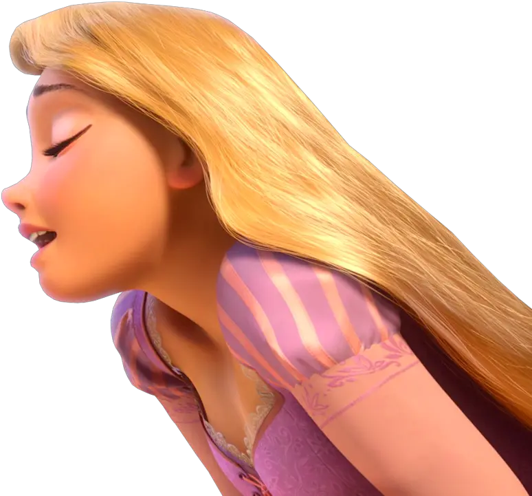 Newclubimage Rapunzel Gif Transparent Png Tangled Icon