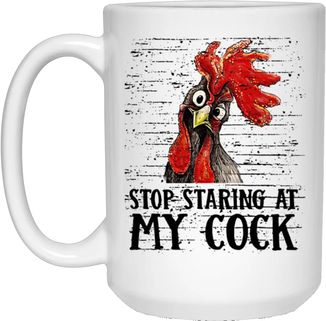 Hei Stop Staring Stop Staring At My Cock Png Hei Hei Png