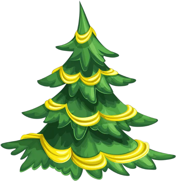 Christmas Tree Day Embroidery Decoration Vertical Png Merry Christmas Banner Png