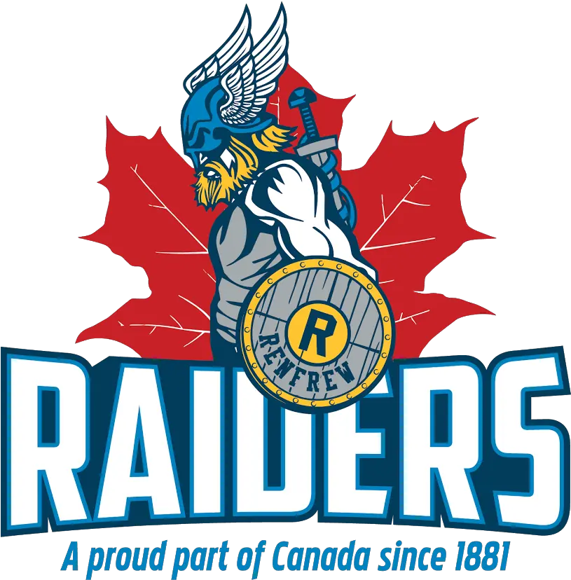 Rci Raiders Football Graphic Design Png Raiders Logo Png