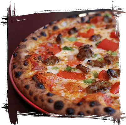 1000 Degrees Neapolitan Pizzeria Franchises Fast Casual 1000 Degrees Pizza Png Pizza Transparent