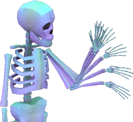 Pepsi Transparent Skeleton Picture Png Gif