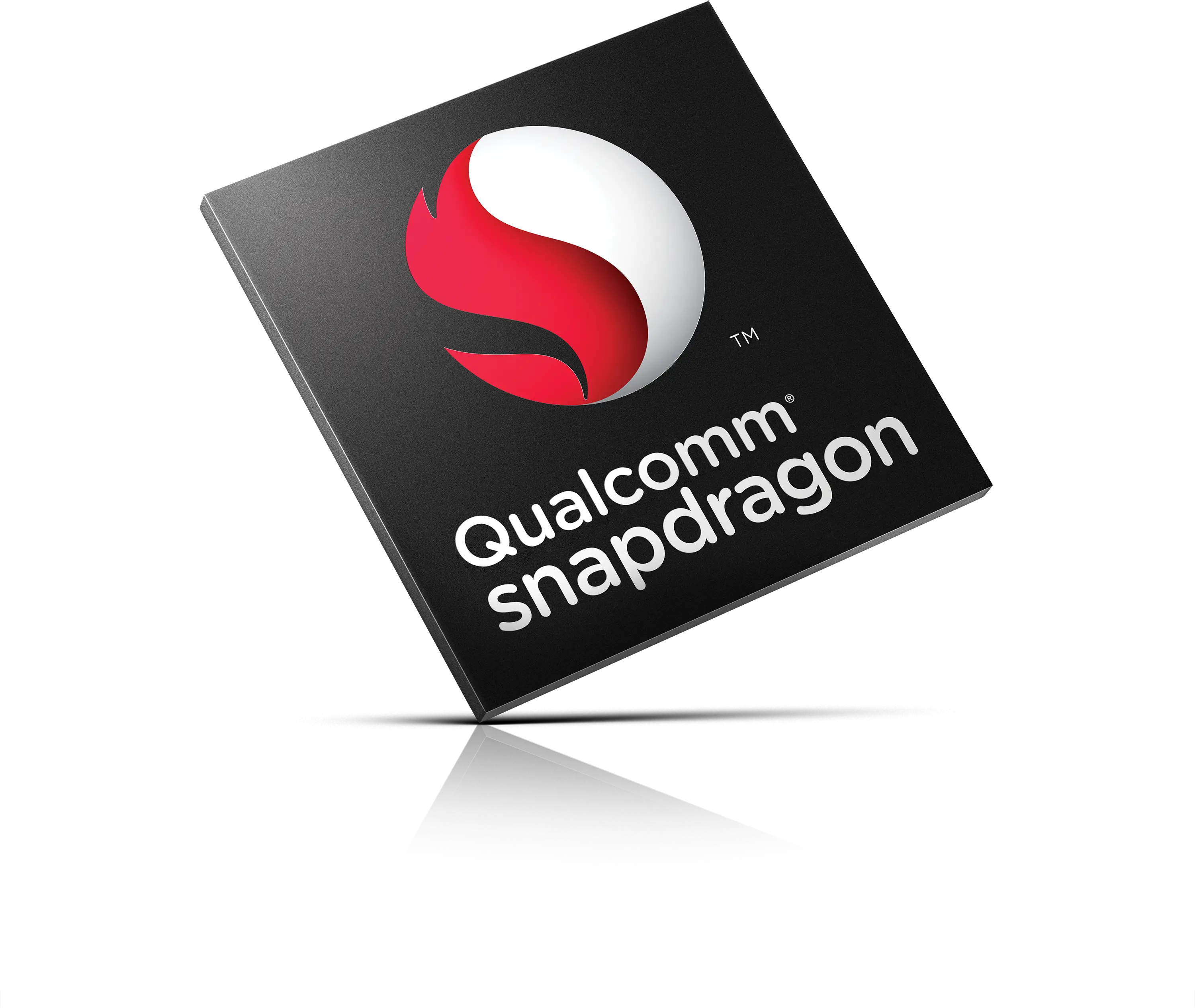 Snapdragon Chip Hi Res Image Qualcomm Qualcomm Snapdragon Logo Png Processor Png