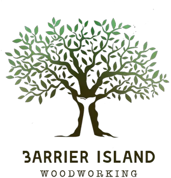 Barrier Island Woodworking Bam Art And Design Olive Tree Vector Large Png Bam Png