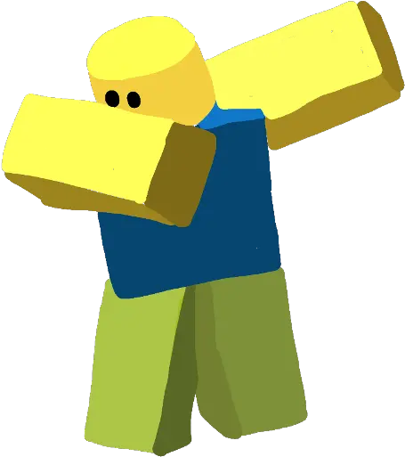 Download Hd Report Abuse Dab Roblox Transparent Png Image Dabbing On The Haters Dab Emoji Png