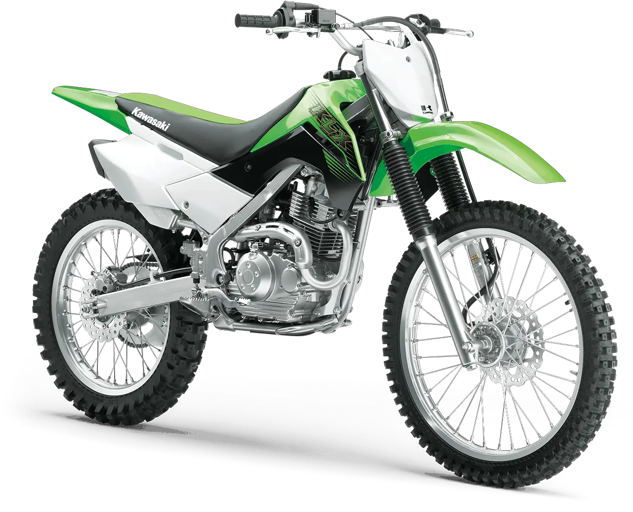 Trail Dirt Bikes 2020 Kawasaki Klx 140g Png Dirt Bike Png