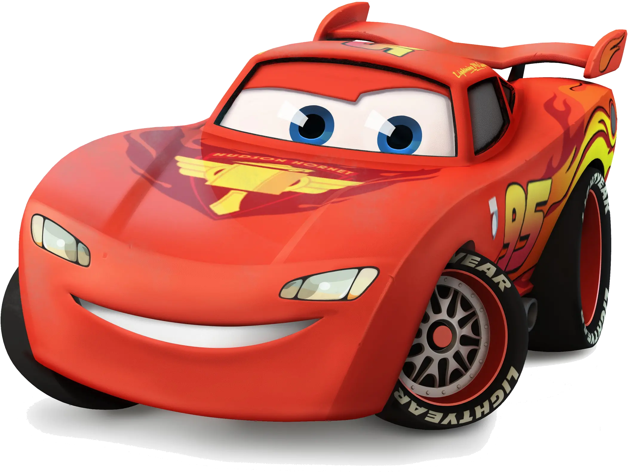 Disney Infinity Lighting Mcqueen Disney Infinity Lightning Mcqueen Png Lighting Mcqueen Png