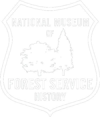 National Museum Of Forest Service History Industrial Coffee Works Png Forest Service Logo