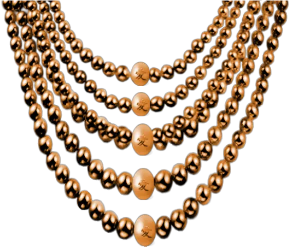 Pearl Clipart Beaded Necklace Hair T Shirts Roblox Png Rudraksha Mala Png Pic Hd Pearl Necklace Png