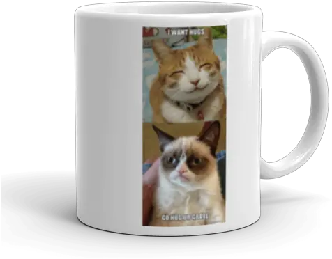 Grumpy Cat Grave Png