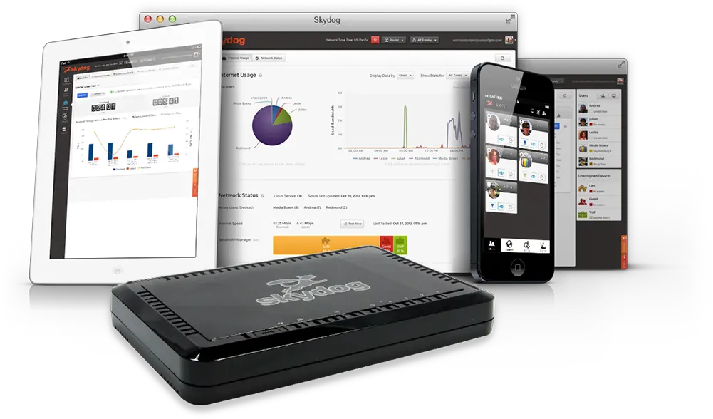 Comcast Acquired Powercloud Systems Gears Up For Smart Home Tablet Computer Png Comcast Logo Png