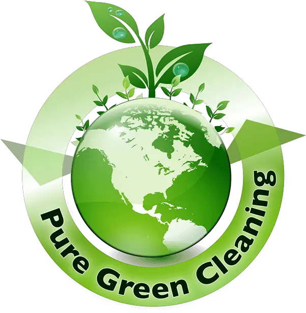 Carpet Cleaning Baltimore Annapolis Pure Green Cleaning Logo Png Carpet Cleaning Logos