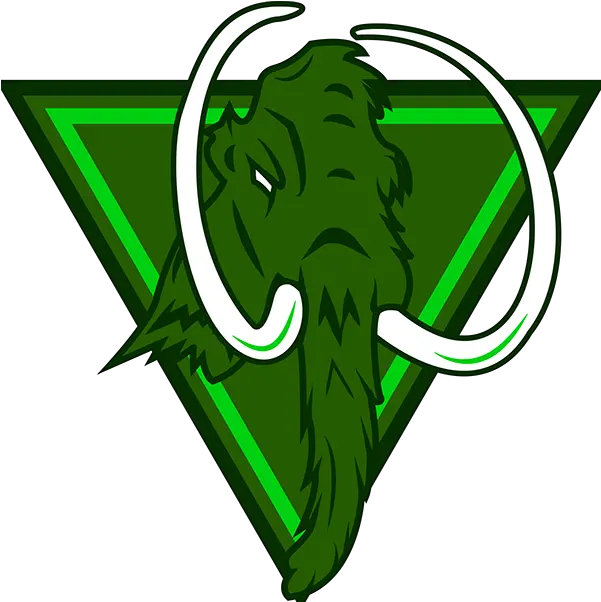 Twitter Mammoth Logos Transparent Png Seattle Supersonics Logo