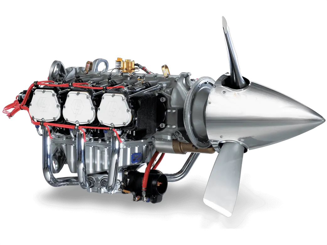 Aircraft Aero Piston Engine Requirements U2013 Derrick Aircraft Piston Engine Png Engine Png