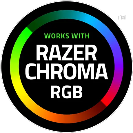 Fiber Optics Hdmi Rgb Pc Gaming Cable Works With Razer Chroma Png Razer Logo Png