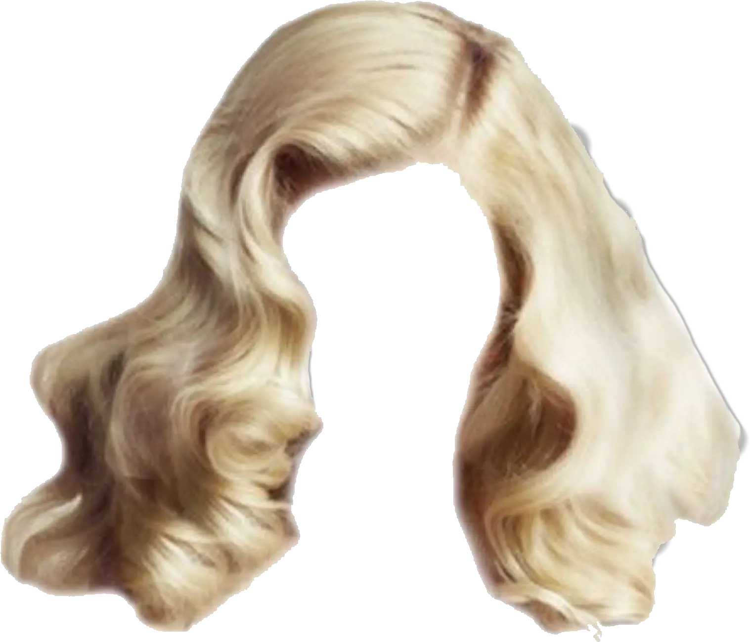 Hair Png Image By Alicia Spaulding Lace Wig Women Hair Png