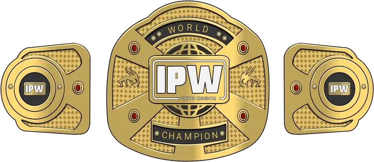 Ipw Uk World Championship U0026 Womanu0027s Rwwe2k19 Solid Png Wrestling Icon Quiz
