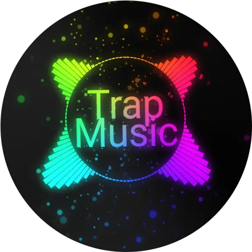 Trap Music 2019 Trap Music Icon Png Trap Nation Logo