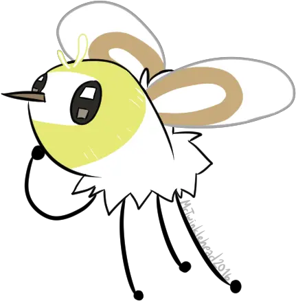 Download Free Png Cutiefly Goomba Stomp Dlpngcom Cutiefly Png Goomba Png