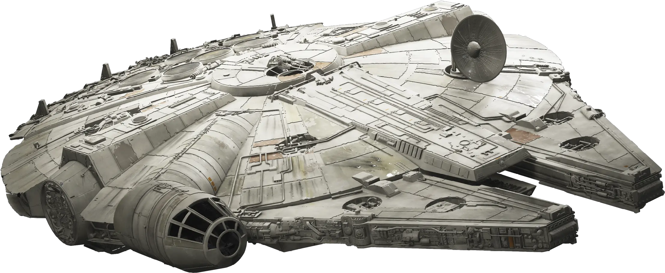 Millennium Falcon Star Wars Millennium Falcon Png Millennium Falcon Png