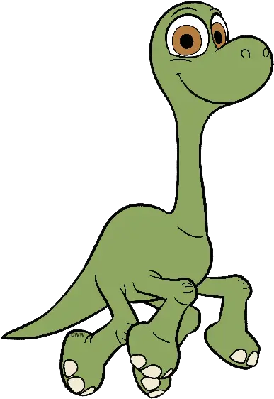 Download Arlo Dinosaur Clipart 3 By Good Dinosaur Clipart Png Dinosaur Clipart Png