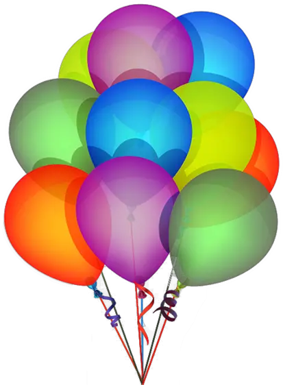 Birthday Balloon Birthday Balloons Vector Png Birthday Balloon Png png