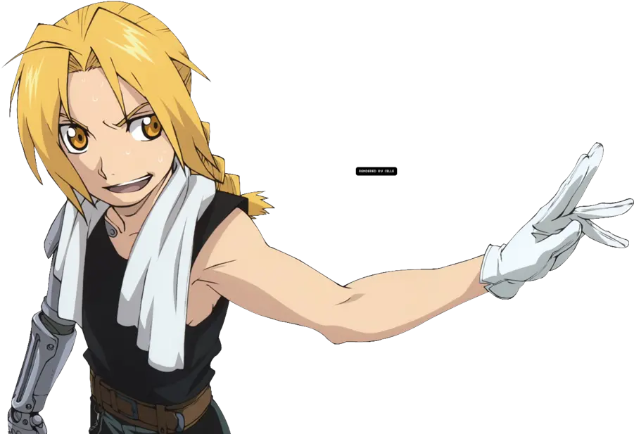 Edward Elric Fullmetal Alchemist Full Full Metal Alchemist Brotherhood Png Edward Elric Png