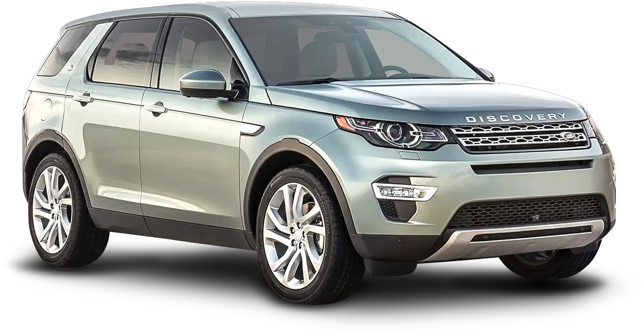 Rover Png And Vectors For Free Download Dlpngcom 2014 Land Rover Discovery Sport Range Rover Png