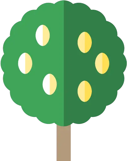 Lemon Tree Png Icon Lemon Tree Vector Png Lemon Tree Png