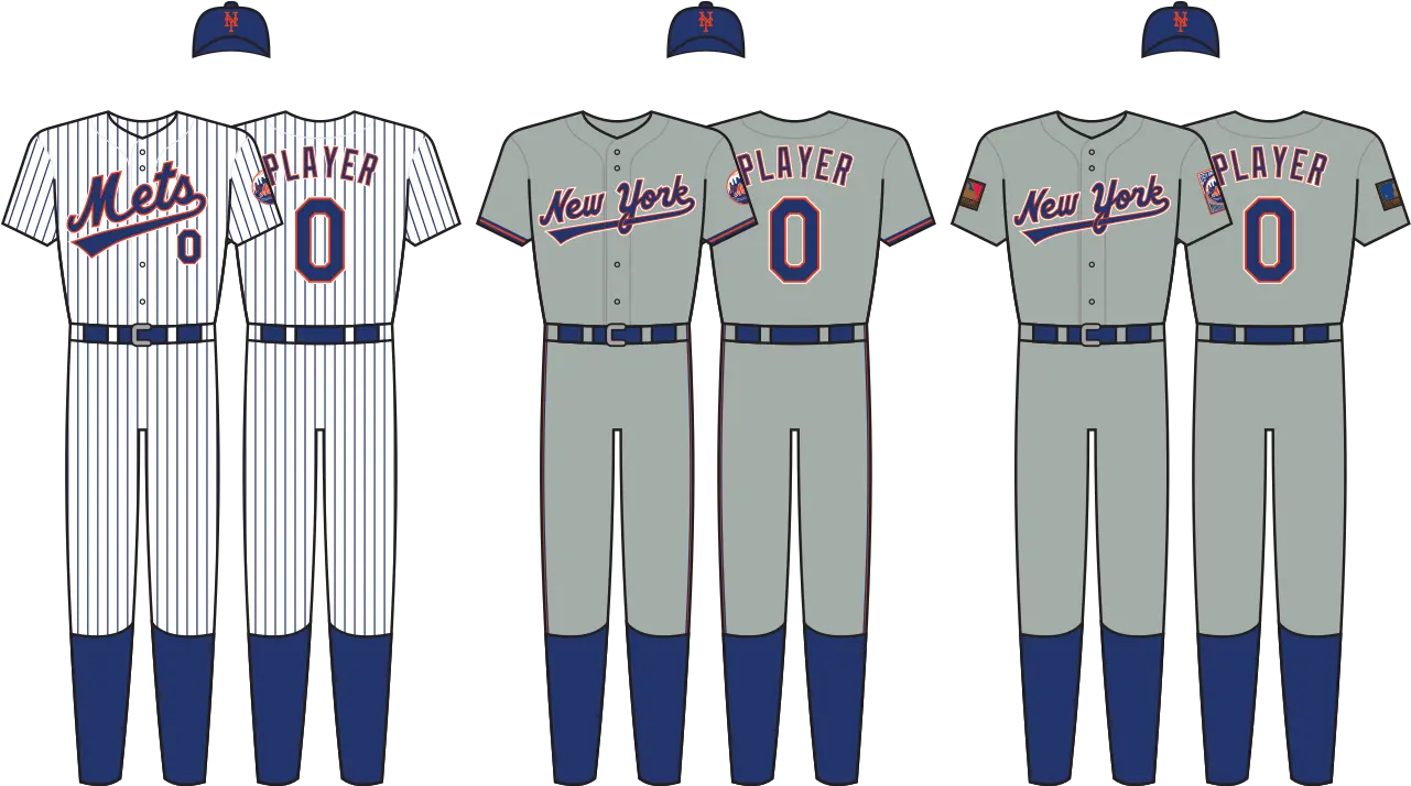 Logos And Uniforms Of The New York Mets Wikipedia 1993 New York Mets Png Mets Logo Png