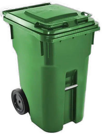 Trash Xpress Take Out Service Garbage Bins To Curb Plastic Png Trash Transparent