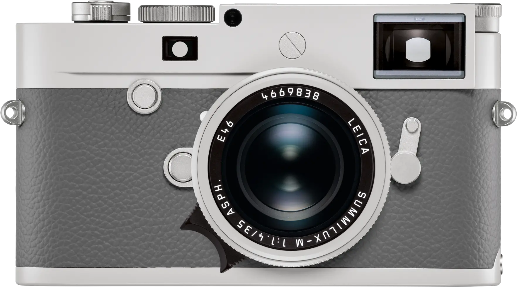 Summilux Leica M10 Ghost Edition Png Film Burn Png