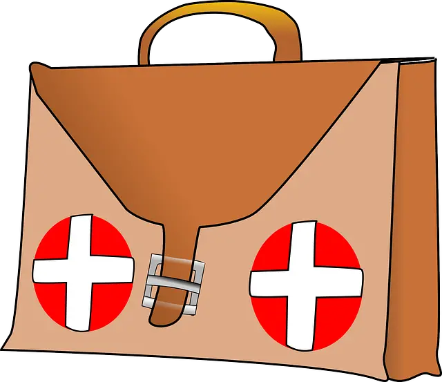 Free Animated First Aid Kits Download Cartoon First Aid Kit Png First Aid Kit Png