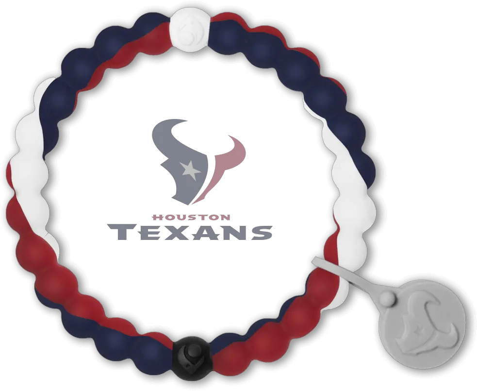 Houston Texans Bracelet Nfl Houston Texans Logo Png Texans Logo Png