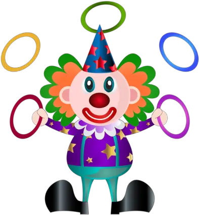 Download Free Png Clown Face Dlpngcom Clown Picture Clip Art Clown Face Png