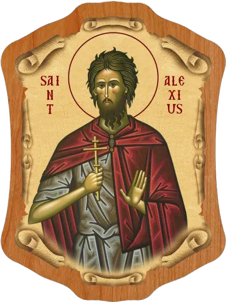 St Christian Cross Png Orthodox Icon St Peter