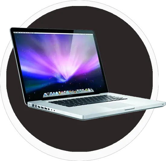 Mac Laptop 17 Macbook Pro Full Size Png Download Seekpng Macbook Pro 13 Inch Macbook Pro Png