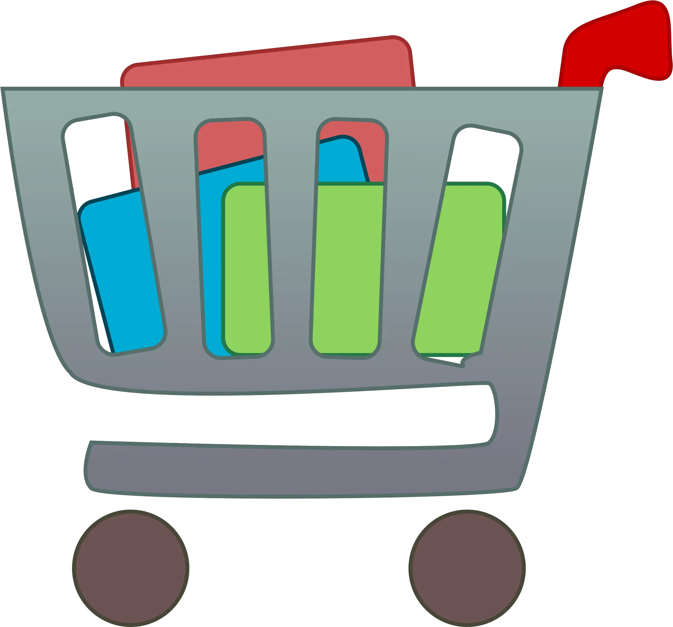 90 Walmart Clipart Cv Shopping Cart Clipartlook Shopping Clipart Png Walmart Icon Png