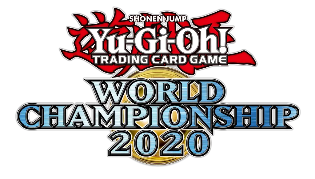 Worlds 2018 Yugioh World Championship 2018 Png Shonen Jump Logo