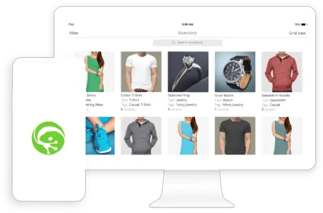 Supercharge Your Rocketspark Store With Tradegecko Inventory Management Software Png 10% Off Png