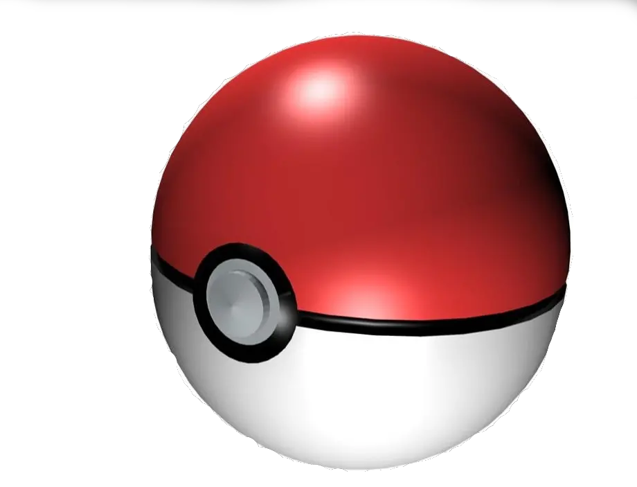 Pokeball Png Image Pokemon Ball Png Transparent Background Poke Ball Png