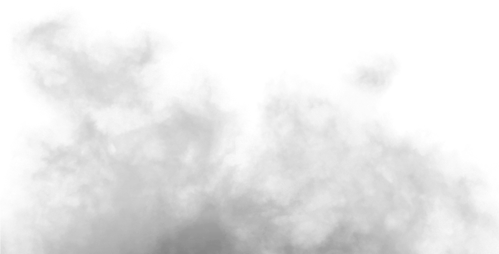 Transparent Fog Png Images Collection Background