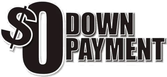 Down Payment Png Free Download No Money Down Png Payment Png