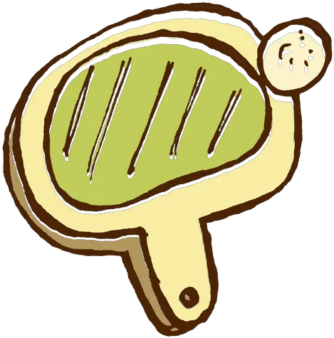 Camping Pingpong Racket Icon Transparent Png U0026 Svg Vector File Dish Racket Icon