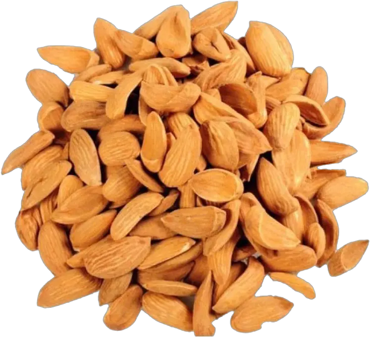 Dried Fruits Free Png Images Play Mamra Badam 1kg Price Almond Transparent