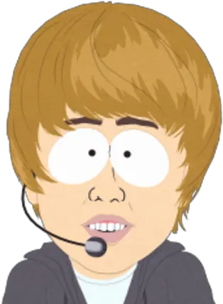 Justin Bieber Hair Design Png Justin Bieber Face Png