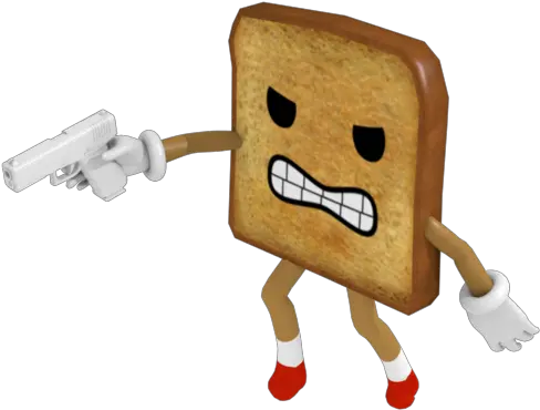 Am Bread Free Shooting Game Soy Un Pan Juego Png I Am Bread Logo