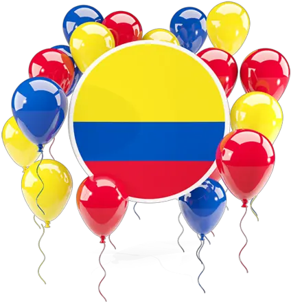 Philippine Flag Balloon Png Full Size Download Seekpng Philippine Flag In Balloons Balloon Images Png