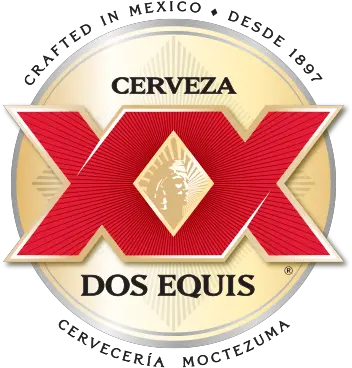 Homepage Dos Equis Png Dos Equis Logo Png